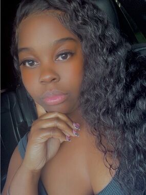 Meet your Posher, Tyisha
